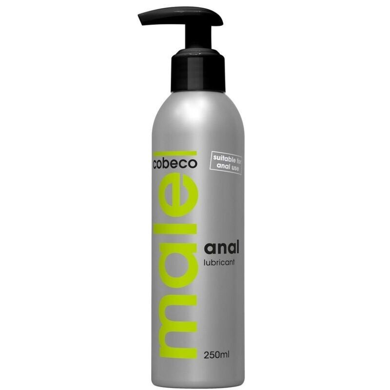 Male Anal Gleitmittel 250 ml