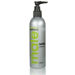 Male Lubrificante Branco 250 Ml