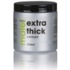 Male Бял Лубрикант 250 Ml Extra Thick