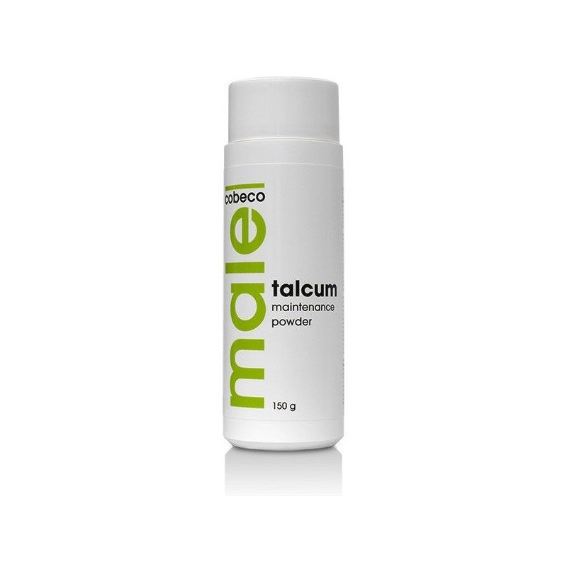 Man Talc Special Speelgoed Reiniging 150Gr