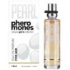 Pearl Pheromone Parfüm Weibliche Pheromone 15 ml