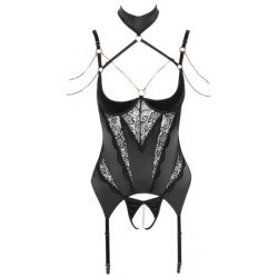 Camisole med stropper 85C/XL