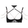 Camisole med stropper 85C/XL