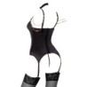 Camisole med stropper 85C/XL