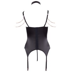 Camisole med stropper 85C/XL