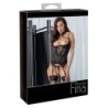 Camisole med stropper 85C/XL