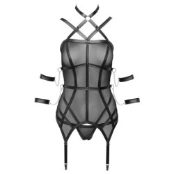 Bondage Zwangsjacke S