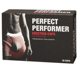 Perfekts Erektils Funkcijas Uzlabotājs 30 kapsulas
