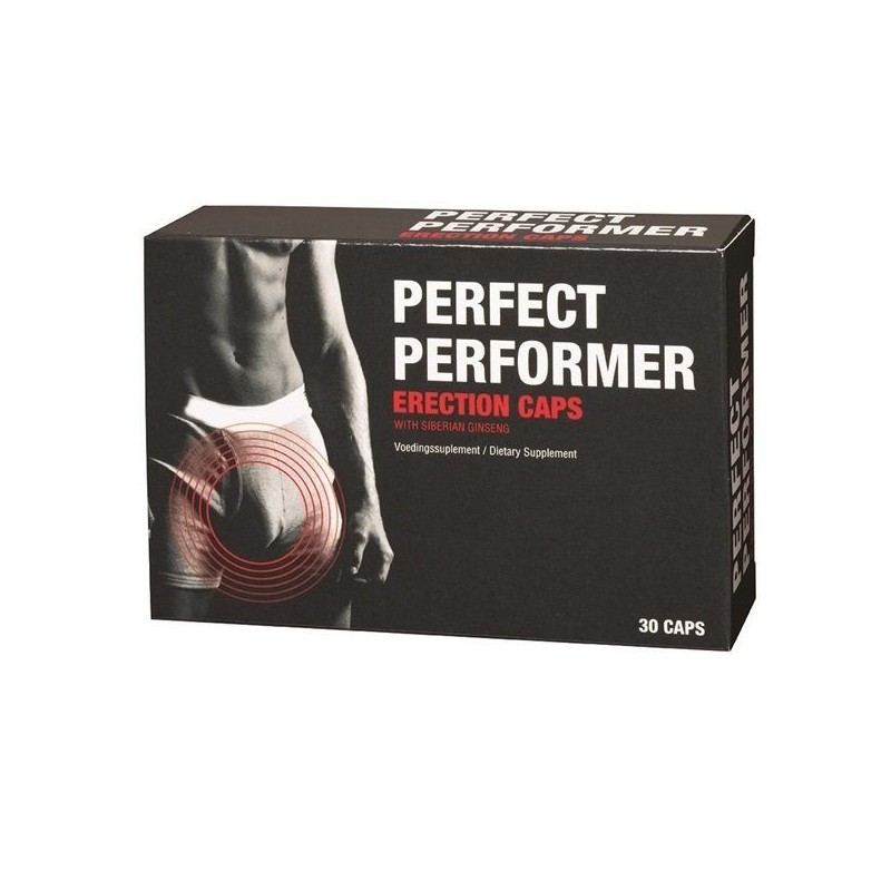 Perfekt Presterare Erektion 30 Kapslar Perfekt Presterare Erektion 30 Kapslar