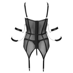 Bondage L luđačka košulja