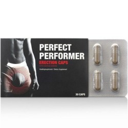 Perfekts Erektils Funkcijas Uzlabotājs 30 kapsulas
