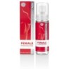 Perfume com Feromonas Para Mulher 20 ml
