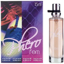 Pherofem Naiste Feromoonparfüüm 15ml