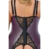 Camisole med stropper 85D/L