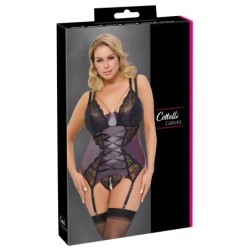 Camisola com alças 90D/XL