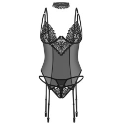 Canottiera con spalline OBS XL/2XL