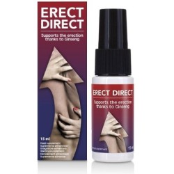 Erekciófokozó Spray 15 ml