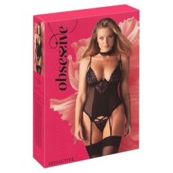 Camisole à bretelles OBS XL/2XL