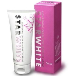 Star Nahka Helendav Kreem 50ml