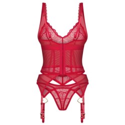 OBS Korsetas 2XL/3XL