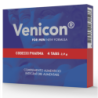 Venicon Voedingssupplement voor Mannen 4 Capsules