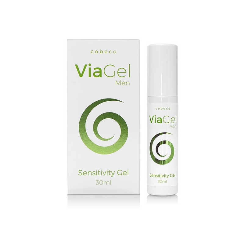 Viagel Pentru Bărbați 30Ml