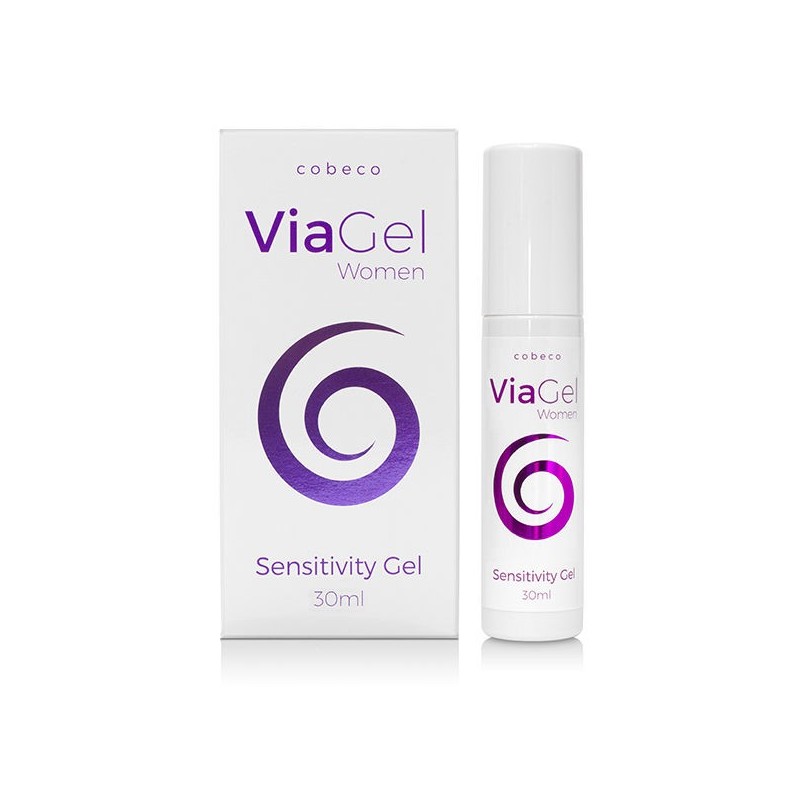 Viagel Sievietēm Stimulējošs Gels 30ml