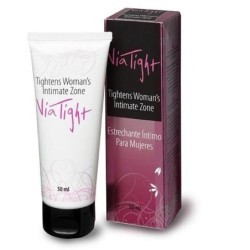 Viatight Гел за Стягане на Интимните Мускули за Жени