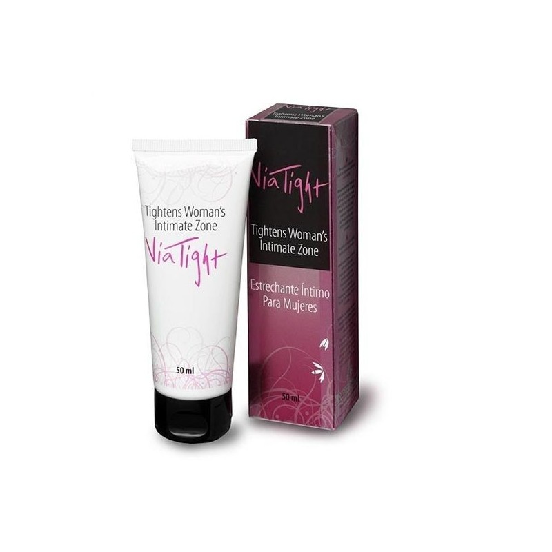 Viatight Intimate Tightening Gel For Women