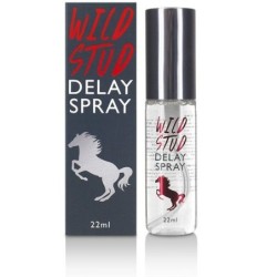 Wild Stud Spray Opóźniający