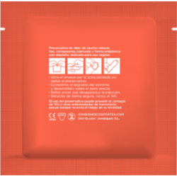 Préservatif Nature Boîte 144 Unités