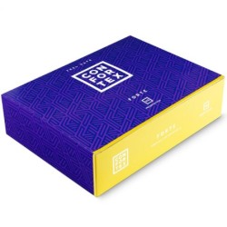 Preservativo Nature Forte 144 Uds