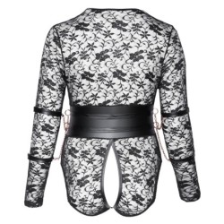 Lligadura Corporal 3XL