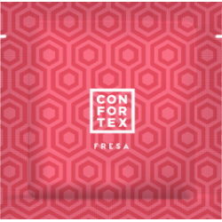 Preservativi Fragola Scatola 144 Pz