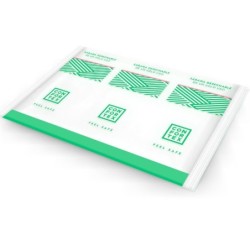 Higienske Posteljnine za Enkratno Uporabo v Posamezni Vrečki