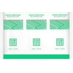 Hygienické Jednorazové Plachty V Individuálnom Balení