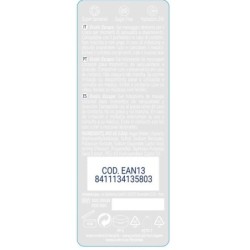 2 σε 1 Μασάζ & Απόλαυση Εξωτικό 200 Ml