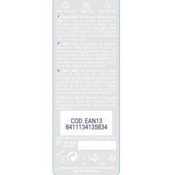 2 σε 1 Μασάζ & Απόλαυση Madagascar Sweetness 200 Ml