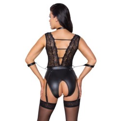 Entrave Corporelle M