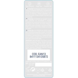 2 In 1 Massage & Pleasure Mittelmeer 200 Ml