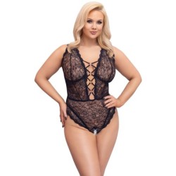 Cuerpo de Encaje 90D/XL