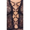 Čipkasto tijelo 90D/XL