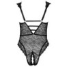 Čipkované body 90D/XL