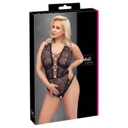 Čipkasto tijelo 90D/XL