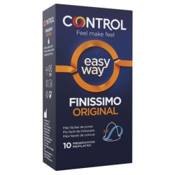Adapta Easy Way Finissimo 10 Stück