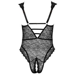 Pitsiline keha 95D/2XL
