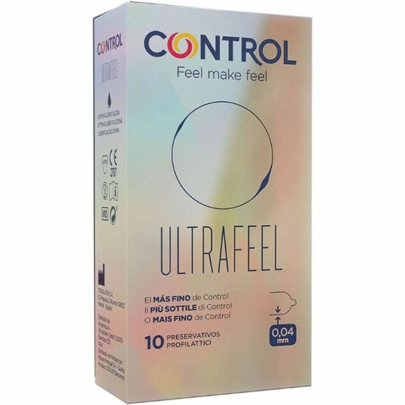 Adapta Finissimo Ultrafeel 10 st