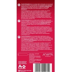 Adapta Fresa 12 Unidades