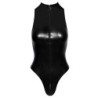 Body com zíper XL