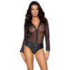 Body Langarm XL